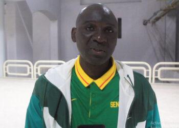 Coach Madiene Fall : «Rectifier certains détails avant la demi-finale» - wiwsport