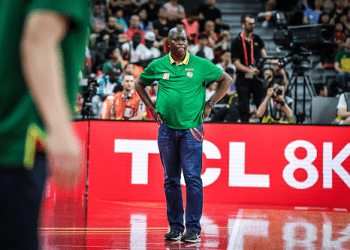 DTN et sélectionneur des Lionnes : Fin programmé du cumul de Tapha Gaye - wiwsport