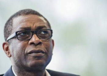 Disparition de Pape Bouba Diop, les mots émouvants de Youssou Ndour (vidéo) - wiwsport