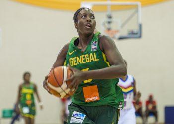 Iran – Superleague : Aya Traoré s’engage avec Naft-E Abadan - wiwsport