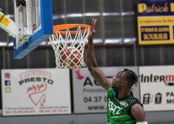 NM1 (France) : Ousseynou Laye Basse réussit un autre gros match, PDC s’écroule cependant ! - wiwsport
