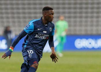 Paris FC : Youssoupha Ndiaye opéré de la main - wiwsport