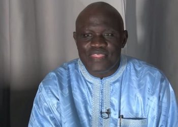 Hommage à Gaston Mbengue : "Un homme sincère qui servait sa communauté et son pays avec dévouement" selon Augustin Senghor - wiwsport