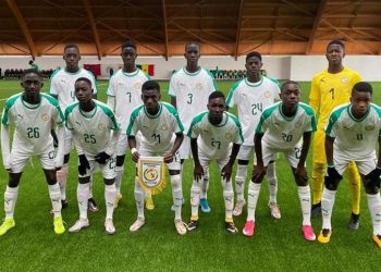 CAN U17 : La date et lieu du tirage au sort devoilés ! - wiwsport