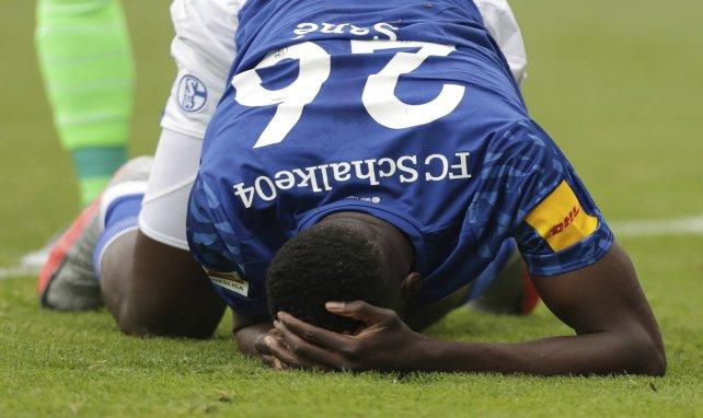 Bundesliga : 30 matchs consécutifs sans victoire, Schalke de Salif Sané à un match d'un humiliant record - wiwsport Bundesliga : 30 matchs consécutifs sans victoire, Schalke de Salif Sané à un match d'un humiliant record - wiwsport