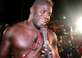 Prochain combat face à Ndongo Lô : Cheikh Tidiane vise un 6ème succès d’affilée - wiwsport