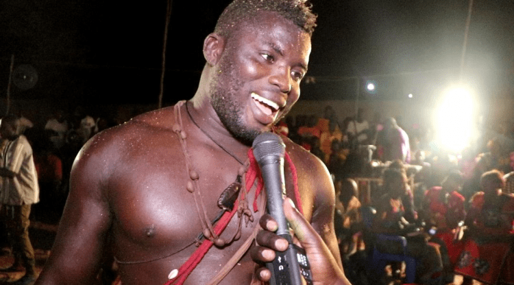 Prochain combat face à Ndongo Lô : Cheikh Tidiane vise un 6ème succès d’affilée - wiwsport Prochain combat face à Ndongo Lô : Cheikh Tidiane vise un 6ème succès d’affilée - wiwsport