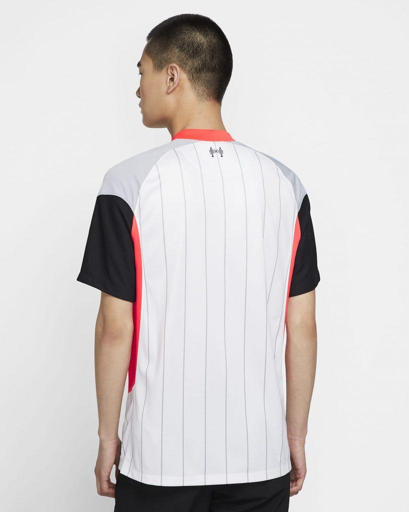 Maillot de football Liverpool Adidas Top Football Shirt Maglia Maillot