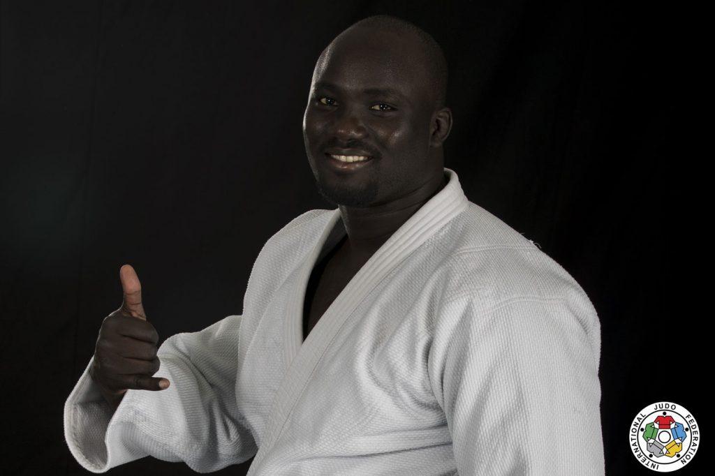 Championnats du Monde à Budapest : Mbagnick pourra-t-il libérer une place Diao pour les JO? - wiwsport Championnats du Monde à Budapest : Mbagnick pourra-t-il libérer une place Diao pour les JO? - wiwsport