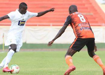 Coupe CAF : San Pedro porte réclamation sur les tests coronavirus du Jaraaf - wiwsport