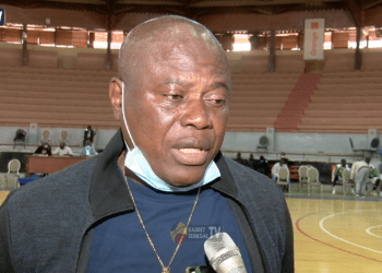 Sir Parfait Adjivon, entraîneur basket : «Etre sélectionneur d’une Equipe nationale n’est pas une fin en soi» - wiwsport
