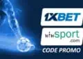 Profite du code promo 1xBet au Sénégal : pour booster tes gains ! - wiwsport Profite du code promo 1xBet au Sénégal : pour booster tes gains !