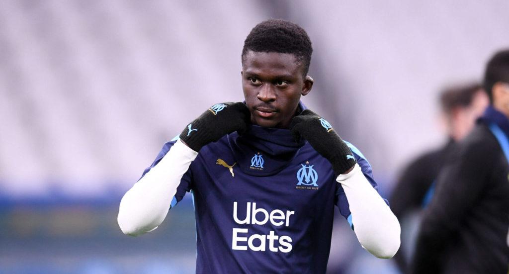 L'ancien entraineur de Bamba Dieng parle de sa progression - wiwsport L'ancien entraineur de Bamba Dieng parle de sa progression - wiwsport