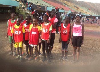 4ème journée : LADAK, samedi passé : Benjamines, benjamins et minimes ont régalé - wiwsport