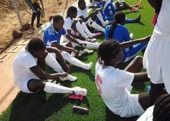 Football Féminin (D2) – 7ᵉ Journée : Étincelles et Lycée Ahmed Fall foncent vers la D1, Baobab reste aux aguets - wiwsport