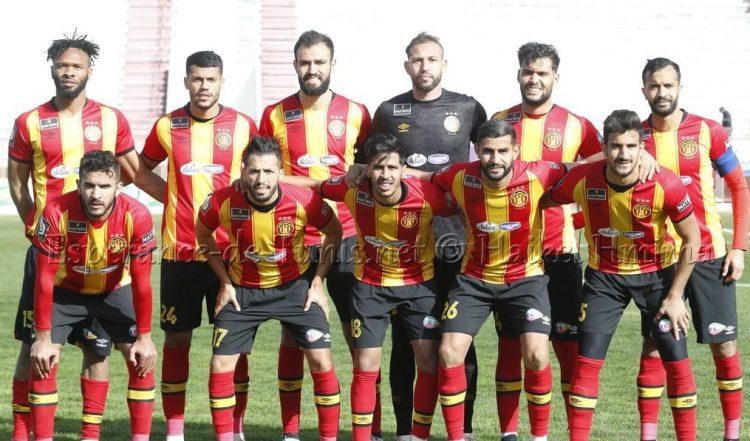 Ligue des Champions : Espérance Sportive de Tunis, une équipe qui ne réussit pas aux Sénégalais - wiwsport