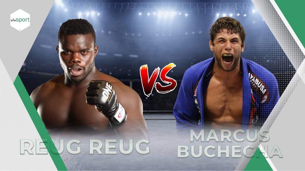 MMA : Tout ce qu'il faut savoir sur Marcus Buchecha Almeida, l'adversaire de Reug Reug - wiwsport MMA : Tout ce qu'il faut savoir sur Marcus Buchecha Almeida, l'adversaire de Reug Reug - wiwsport
