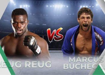 MMA : Tout ce qu'il faut savoir sur Marcus Buchecha Almeida, l'adversaire de Reug Reug - wiwsport