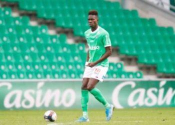 Pape Abou Cissé : un ancien coéquipier évoque son arrivée en France et sa progression ! - wiwsport