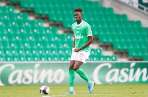 Pape Abou Cissé : un ancien coéquipier évoque son arrivée en France et sa progression ! - wiwsport Pape Abou Cissé : un ancien coéquipier évoque son arrivée en France et sa progression ! - wiwsport
