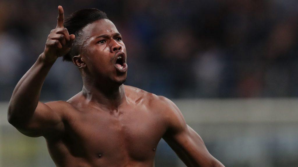 Keita Baldé Diao : Un « rebelle » avec une cause - wiwsport Keita Baldé Diao : Un « rebelle » avec une cause - wiwsport