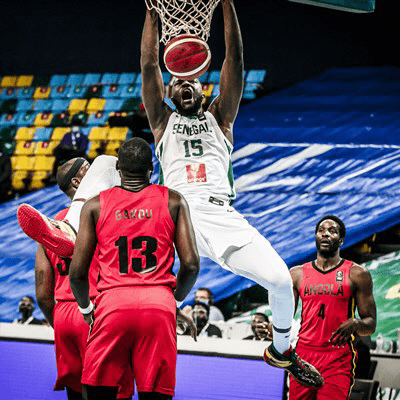 AfroBasket 2021 - Tournoi de Yaoundé : Les joueurs à suivre de près - wiwsport AfroBasket 2021 - Tournoi de Yaoundé : Les joueurs à suivre de près - wiwsport