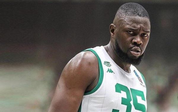 Youssou Ndoye : "Le tournoi de Yaoundé nous permettra d’engager l’Afrobasket" - wiwsport Youssou Ndoye : "Le tournoi de Yaoundé nous permettra d’engager l’Afrobasket" - wiwsport