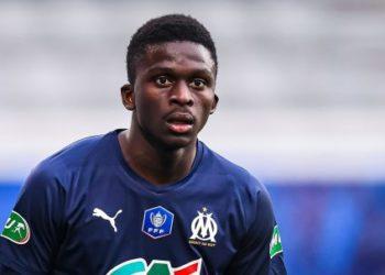 Marseille : Bamba Dieng encore absent du groupe - wiwsport