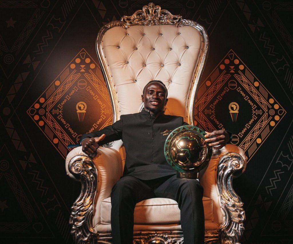 France : Sadio Mané pourrait investir dans un Club de National 2 - wiwsport France : Sadio Mané pourrait investir dans un Club de National 2 - wiwsport