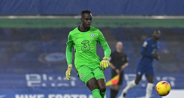 Premier League : Chelsea d'Edouard Mendy domine Tottenham - wiwsport Premier League : Chelsea d'Edouard Mendy domine Tottenham - wiwsport