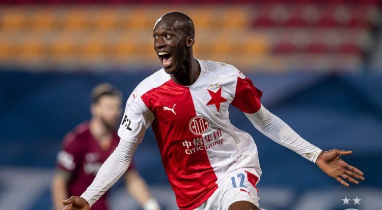 Le Sénégal, son idole (Sadio Mané), son arrivée en Tchéquie ... Abdallah Sima a cœur ouvert - wiwsport Le Sénégal, son idole (Sadio Mané), son arrivée en Tchéquie ... Abdallah Sima a cœur ouvert - wiwsport