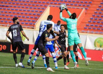 Highlights - Revivez les temps forts du match Teungueth FC v Zamalek - wiwsport