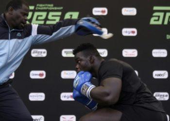 Reug-Reug : "Le MMA rapporte des milliards... Bombardier m'a aidé à..." - wiwsport