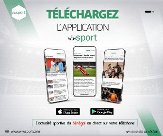 Application mobile wiwsport
