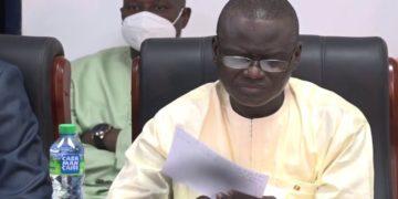 Nouvelle ère à la FSL : 22 millions FCFA pour démarrer le mandat de Bira Sène - wiwsport
