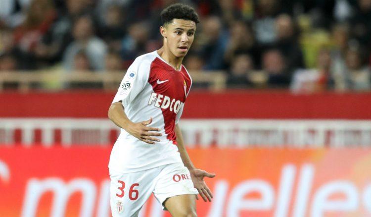 Sofiane Diop : « Je m’étais juré que je reviendrai à Monaco pour m’imposer » - wiwsport Sofiane Diop : « Je m’étais juré que je reviendrai à Monaco pour m’imposer » - wiwsport