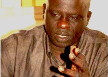 Cheikh Seck, président du Jaraaf : « Nous nous sommes séparés en de bons termes » - wiwsport