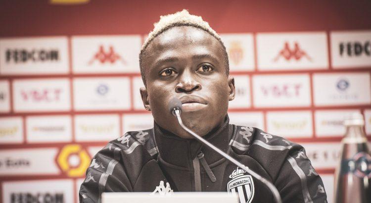 Sadio Mané, ses débuts, la concurrence ... Krepin Diatta livre ses premiers mots comme joueur de Monaco - wiwsport