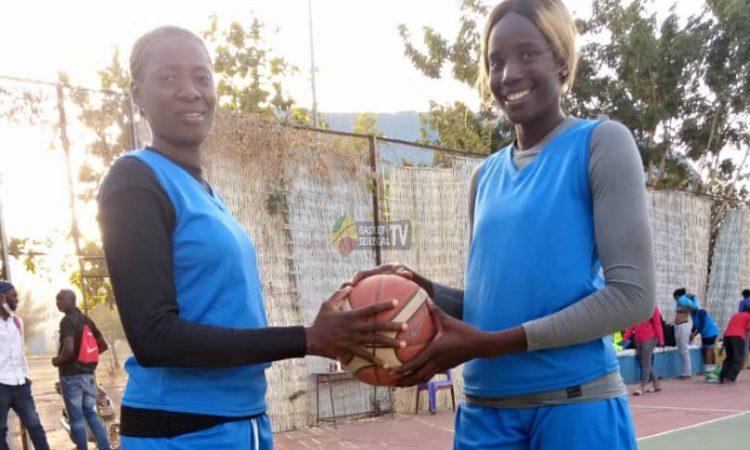 Mercato : L’ASCVD recrute Djeneba Sacko et Oulimata Diop, Aïcha Sidibé de retour - wiwsport