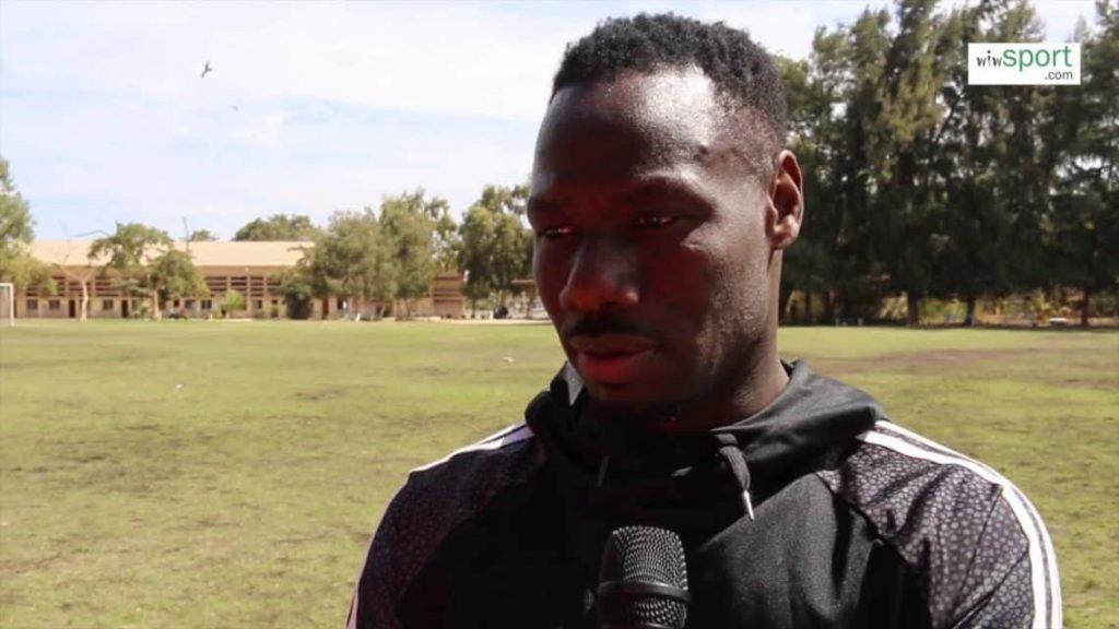 Pape Thiaw tire un bilan positif de la participation de ses poulains au tournoi de l'Algérie - wiwsport Pape Thiaw tire un bilan positif de la participation de ses poulains au tournoi de l'Algérie - wiwsport