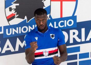 Keita Baldé : « Je suis serein, tranquille et j’espère continuer comme ça » - wiwsport