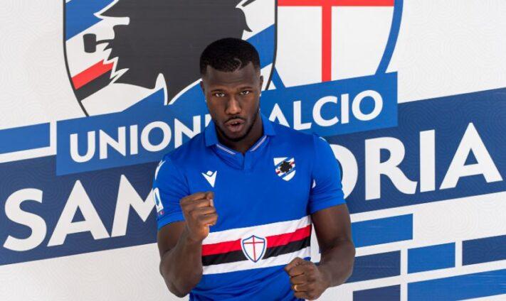 Keita Baldé : « Je suis serein, tranquille et j’espère continuer comme ça » - wiwsport Keita Baldé : « Je suis serein, tranquille et j’espère continuer comme ça » - wiwsport