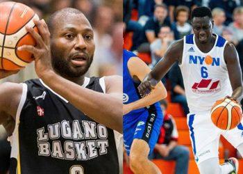 Swiss Basketball League (J15) : Maleye Ndoye et Jules Aw restent constants - wiwsport