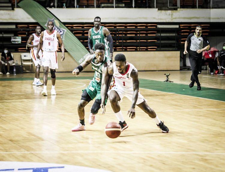 Alkaly Ndour, meneur du Sénégal : "Cette défaite nous prouve qu’il y’a encore du boulot à faire" - wiwsport Alkaly Ndour, meneur du Sénégal : "Cette défaite nous prouve qu’il y’a encore du boulot à faire" - wiwsport