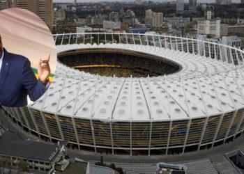 Le stade olympique de Diamniadio inauguré le 22 février 2022 ! - wiwsport