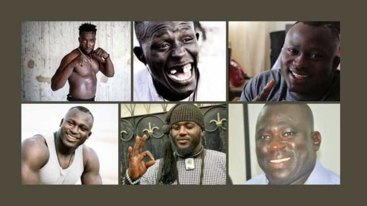 Lutte : Leur vie avant le succès ... - wiwsport Lutte : Leur vie avant le succès ... - wiwsport