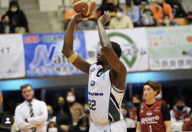 Double confrontation Nishinomiya-Ehime OV : Cheikh Mbodj score 39 points ! - wiwsport Double confrontation Nishinomiya-Ehime OV : Cheikh Mbodj score 39 points ! - wiwsport