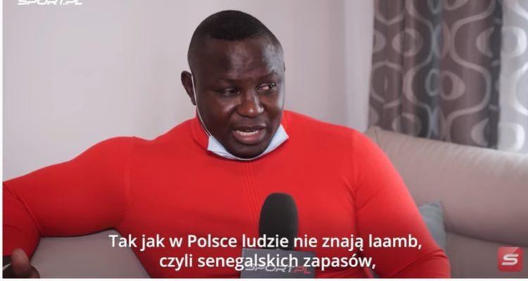 Bombardier parle des MMA, son combat contre Pudzianowski ... - Vidéo - wiwsport