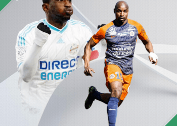 Meilleur buteurs africains en Ligue 1 au 21e siècle: Deux Sénégalais dirigent le classement - wiwsport