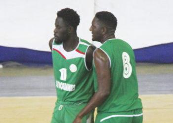 N1 Masculin - J3 : L'AS Douanes se reprend en seconde période et s'impose au finish (57-50) - wiwsport